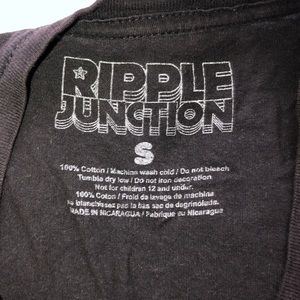 Ripple Junction Shirts - Chuck Norris Shirt Ripple Junction Shirts - Chuck Norris Shirt